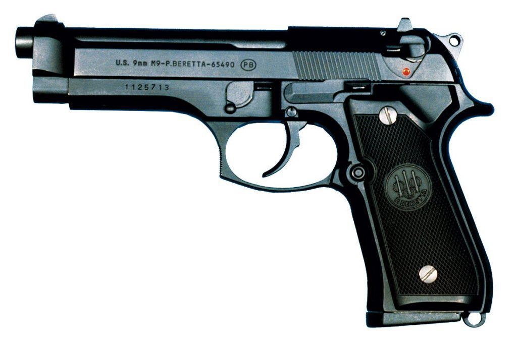We interviewed 2 Army Military Police Officers and here's what they think about the Sig P320 -
pewpewtactical.com/sig-p320-2-arm…