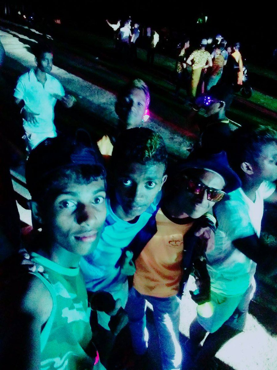 DungeonYasiru's tweet photo. @Perad_day
#enjoy_time🖖🏃♀️ https://t.co/2vcH3rffVw
