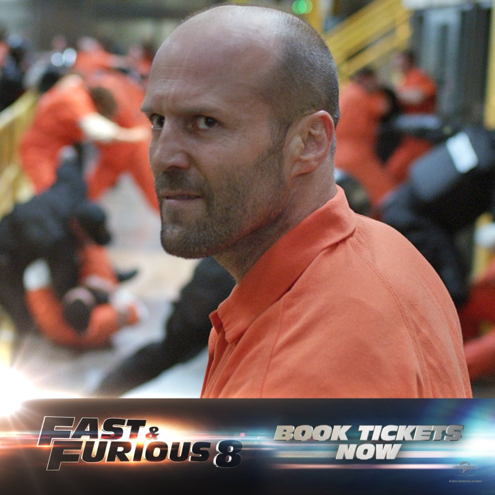UIPMoviesID's tweet photo. Lihat siapa yang kembali? Pesan tiket #FF8ID mu sekarang! #F8 #FF8 https://t.co/AECAVCD9CP