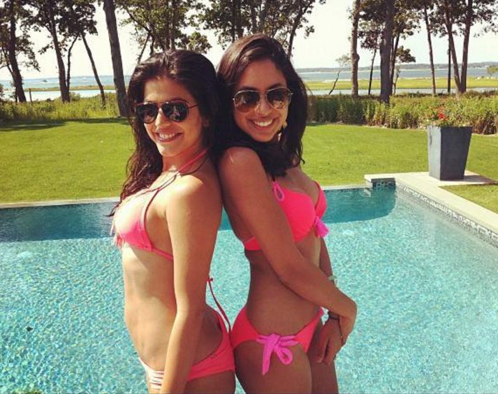 Rocle recommends best of Michelle caruso cabrera bikini hate cnbc cabrera bikini hate Michelle cnbc caruso