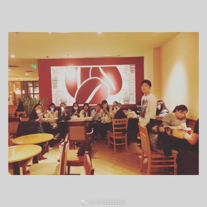 THE BIRTHDAY PARTY PROJECT 

#HappySehunDay 
#세훈아생일축하해 
#세훈아사랑해 
#세훈아태어나줘서고마워