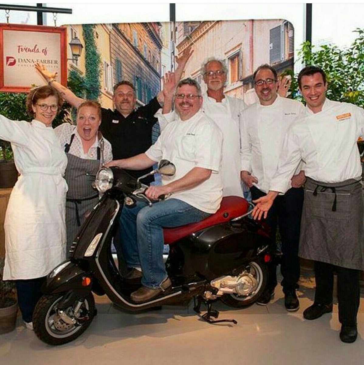 Justin Alpert tweet media