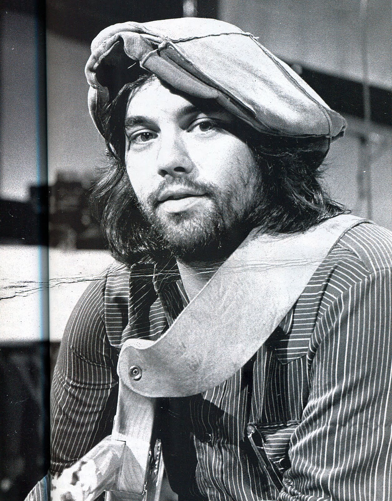 Happy Birthday to Little Feat\s Lowell George, born April 13!
\"Dixie Chicken\" 