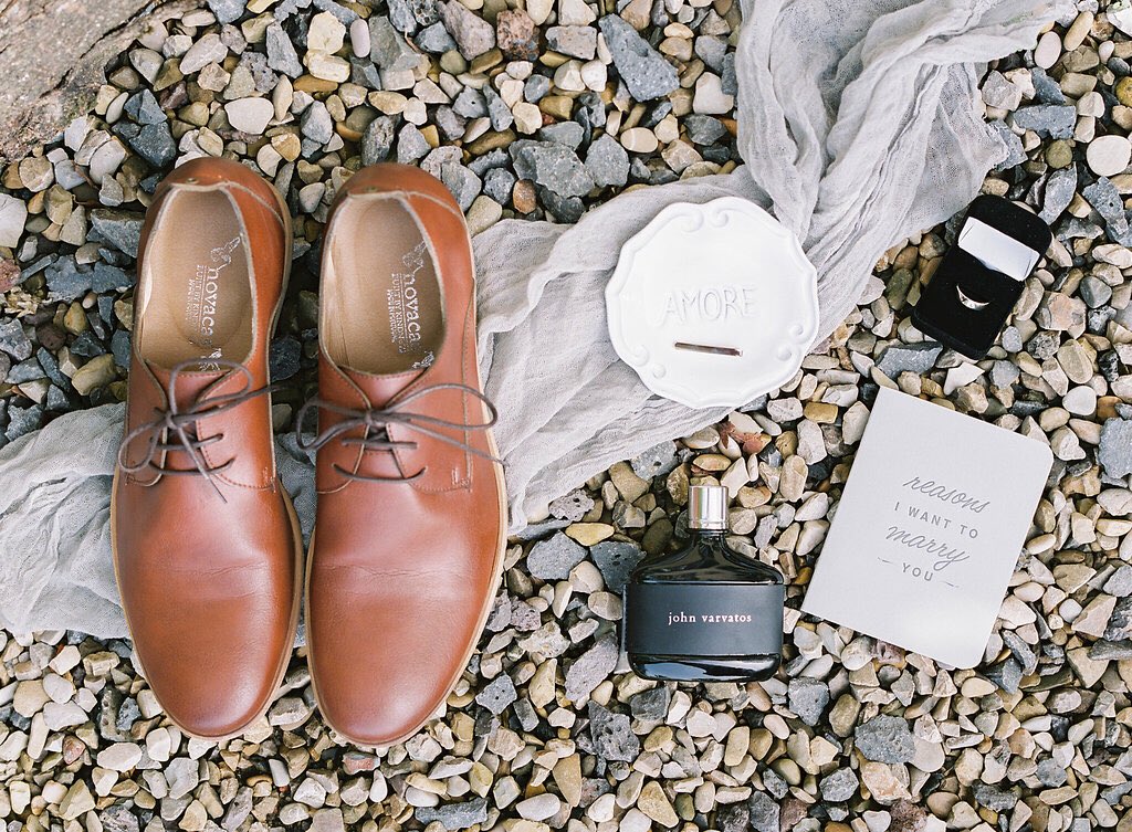 AmberEvents's tweet image. Italy goodies 📷 Kristina Adams 
#love #mensswag #weddingseason