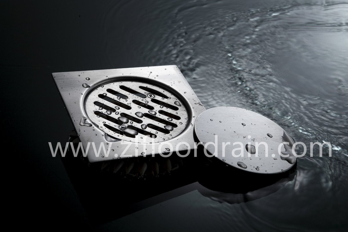 ZL_Floor drain (@drain_zl) on Twitter photo 