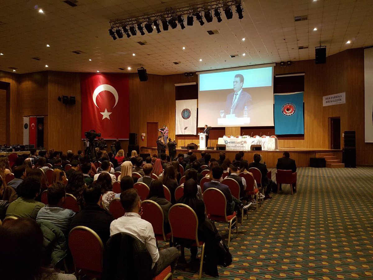 KavlakPevrul's tweet photo. Başta Ereğli emekçileri olmak üzere tüm katılımcılara ilgilerinden dolayı teşekkür ediyorum. https://t.co/vwWHYvvwA2
