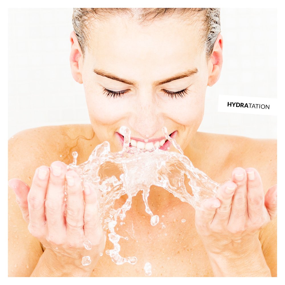 BeautyShopperFr's tweet photo. L'eau, c'est la vie ! Découvrez la gamme #skincare hydra 24h d'#annayake : https://t.co/EJN2sVhNuU https://t.co/DhEwZh1I3K