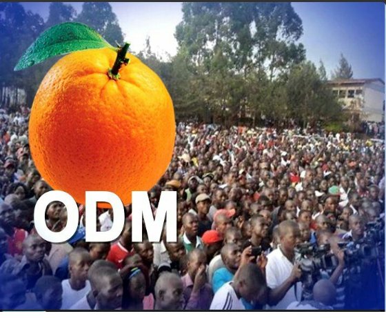 Ithurano cia kiama kia ODM cia wamurani kwambiriria kaunti-ini cia Bungoma, Busia na Machakos..bit.ly/2o8ggA0 #ODMPrimaries