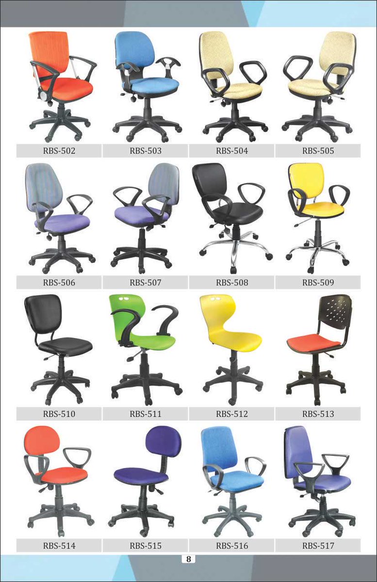 ChairsBazar's tweet photo. RBS SEATING COLLECTIONS# office chairs# office Sofa## office furniture#
https://t.co/hRlJxxDuyH factory price outlets. 8802955406whatssap https://t.co/rYMH2Y9RIG