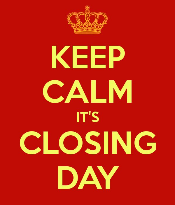 SportMiMag's tweet photo. #GiovediSanto e alla fine il #Closing del #Milan ci sarà! #13aprile #nonstopnews https://t.co/ROjLkypFBb