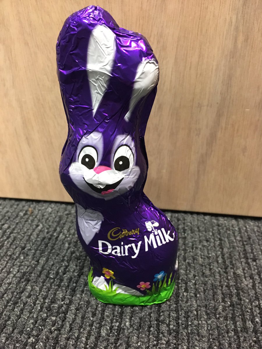 Charlie_Taylor1's tweet photo. Tasty Easter gift in my fit room today from @Topshop #Fittingsmodel #Chocolate @FD_MODELS #EasterBunny https://t.co/Uy01fAZkpE