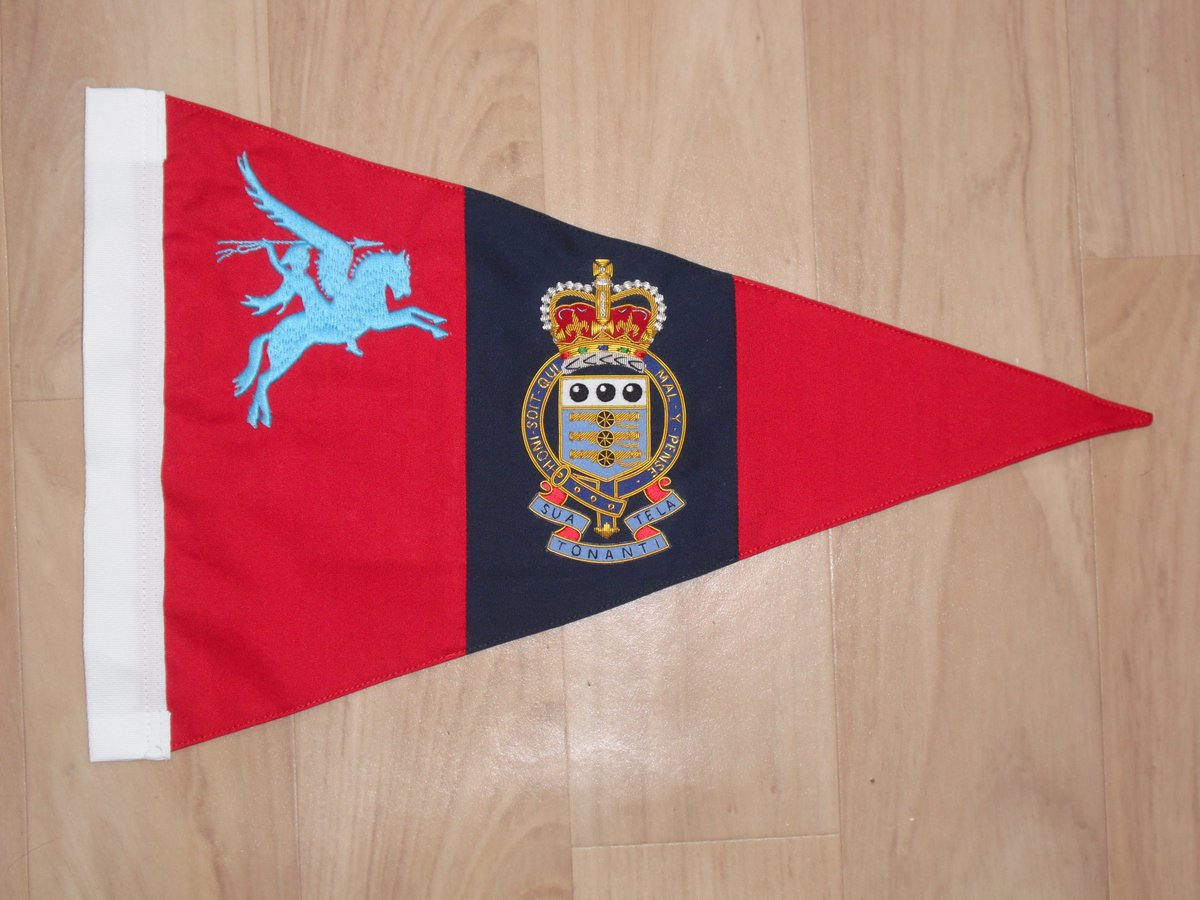 newtonflags's tweet photo. We have it covered from #pennants to #flags to #standards to #guidons #military #BritishArmedForces #ArmyReserves 01754 768401 https://t.co/4J5W37VyEO
