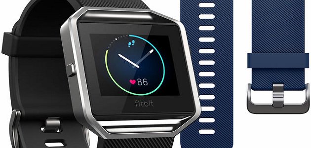 SaTechie's tweet image. Fitbit’s version of the Apple Watch looks to be delayed bit.ly/2pbqHn8