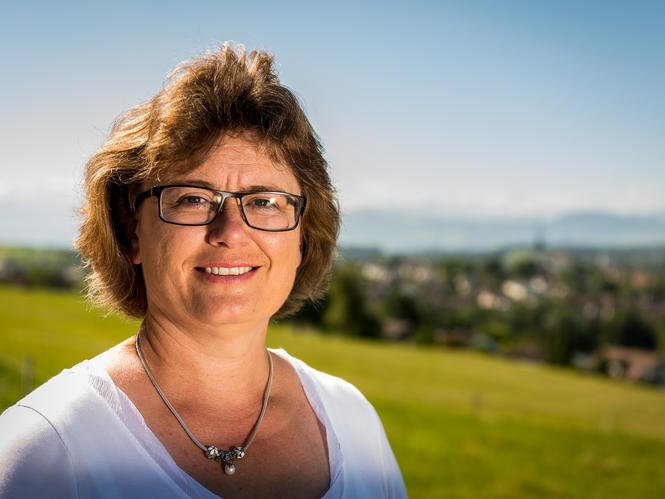 zueriost's tweet photo. Kantonsrätin Elisabeth Pflugshaupt (#SVP #Gossau) blitzt ab: Regierungsrat hat nichts gegen Erotikmesse einzuwenden. https://t.co/6aRhWTymPx https://t.co/0DeVJLyxf1