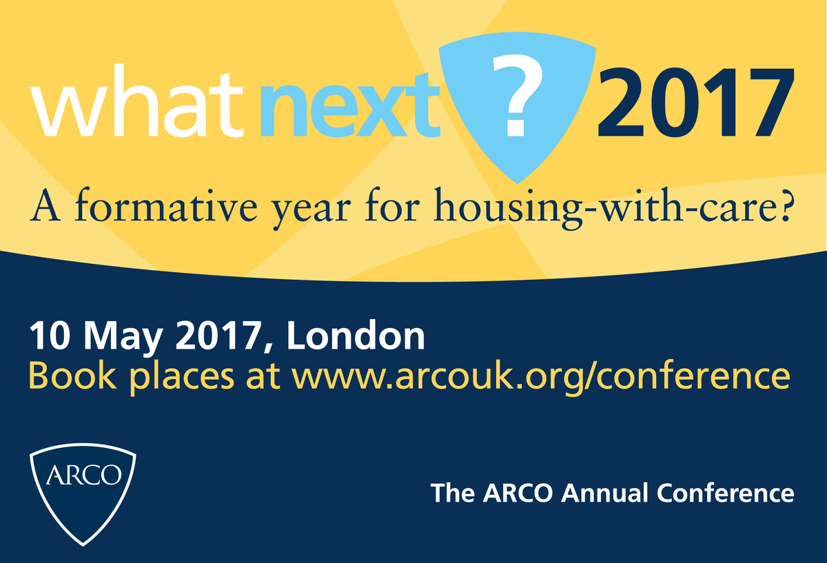 ARCOtweets's tweet photo. Hear @BruceHC21, @ashcrofts, @Official_OHG's Kevin Beirne &amp; @TalkTrafford's Rodger Cairns debate #supportedhousing #LHAcap at our conference https://t.co/D1RcteCRjR