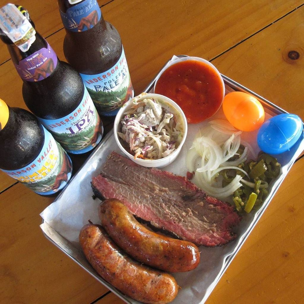 We're having an Easter beer hunt with <a href="/beervana/">Jeff Alworth</a>.id! Get some BBQ, maybe you'll get a free craft beer! See you Sund… ift.tt/2ouTRPR