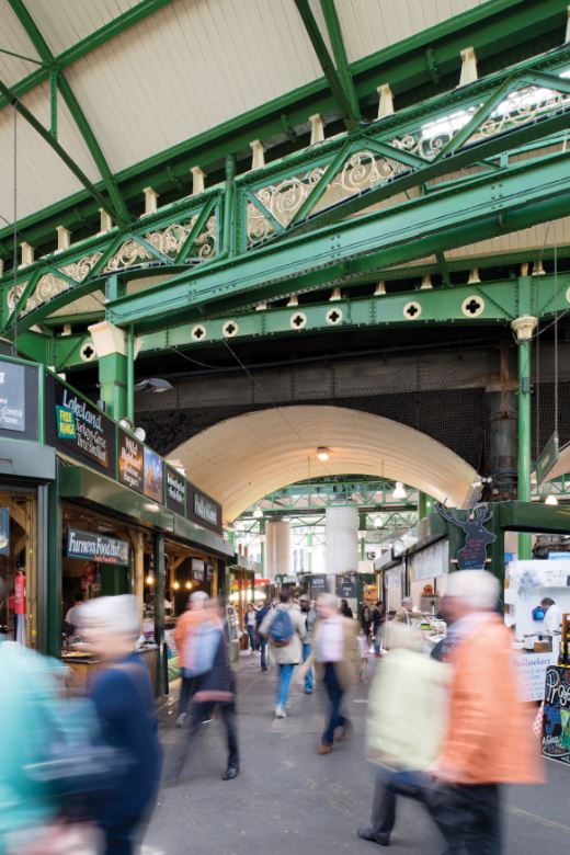 TheShardLondon's tweet photo. Head down to The Retail Arcade and find @marlescupcakes for some adorable Easter treats. #ShardLife #RetailArcade https://t.co/JJNxAulho4