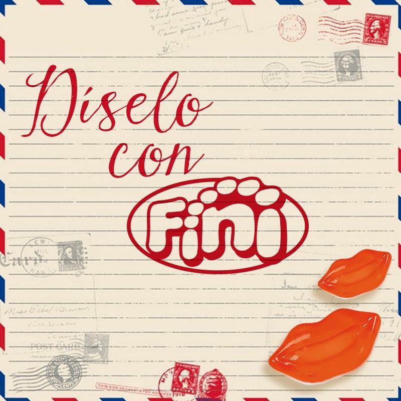 ¿Que es el #DiaInternacionalDelBeso ?
¡Pues vamos a llenar Twitter de besos! 💋
Solo hoy 👉🏼 Síguenos+RT
¡2 cajones de regaliz en juego!