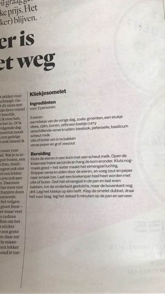 Volgende week: HOE BESTEL IK ONLINE BAMI?
<a href="/parool/">Het Parool</a>