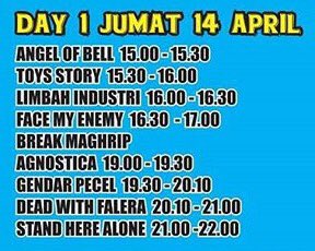 Face My Enemy tweet media