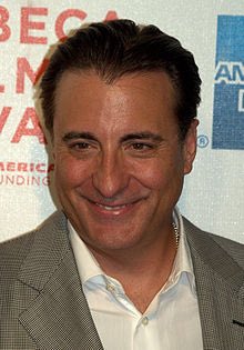 Andy Garcia is happy didn\t forget his birthday 