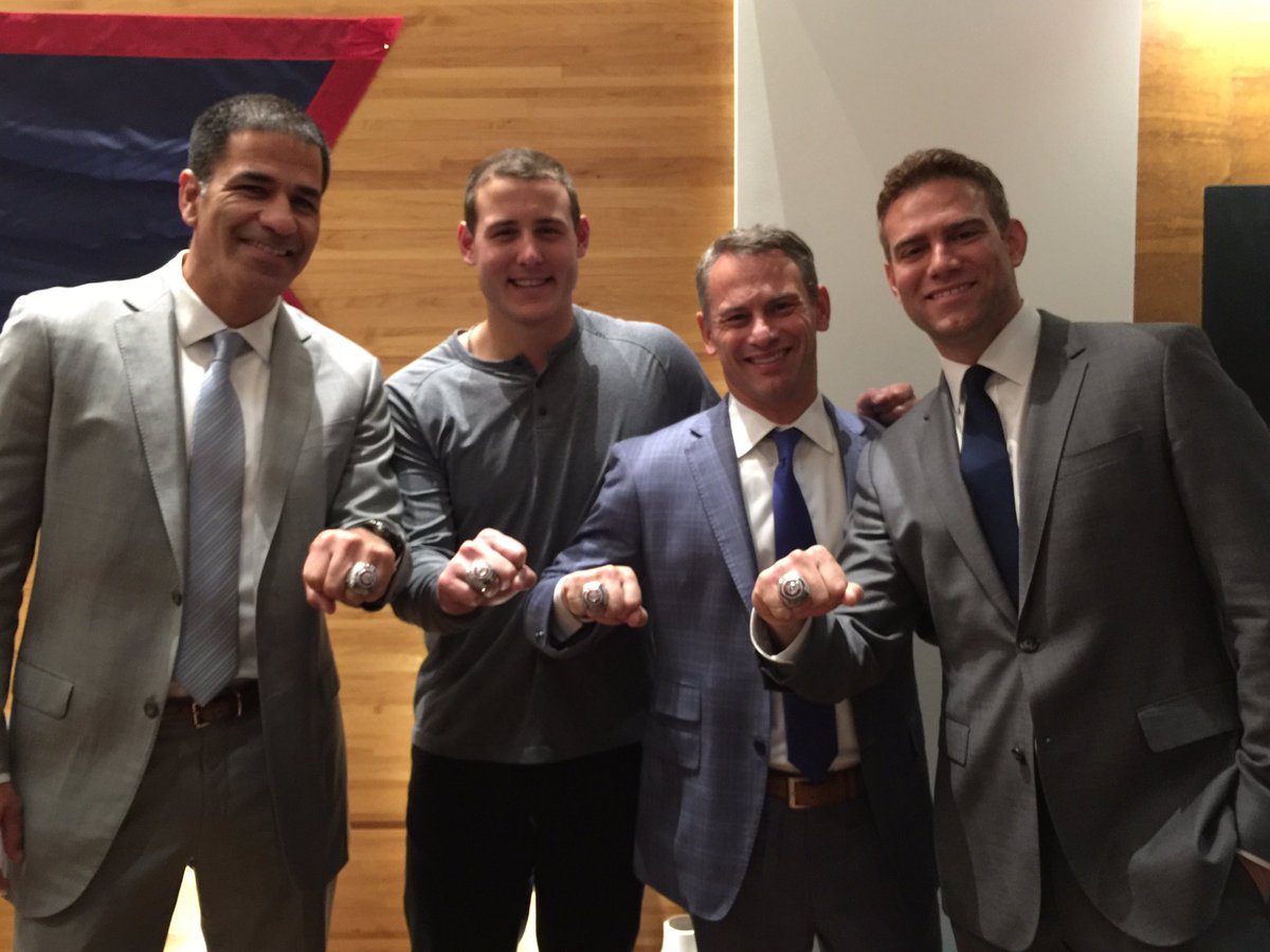 ARizzo44's tweet image. 10 years later...