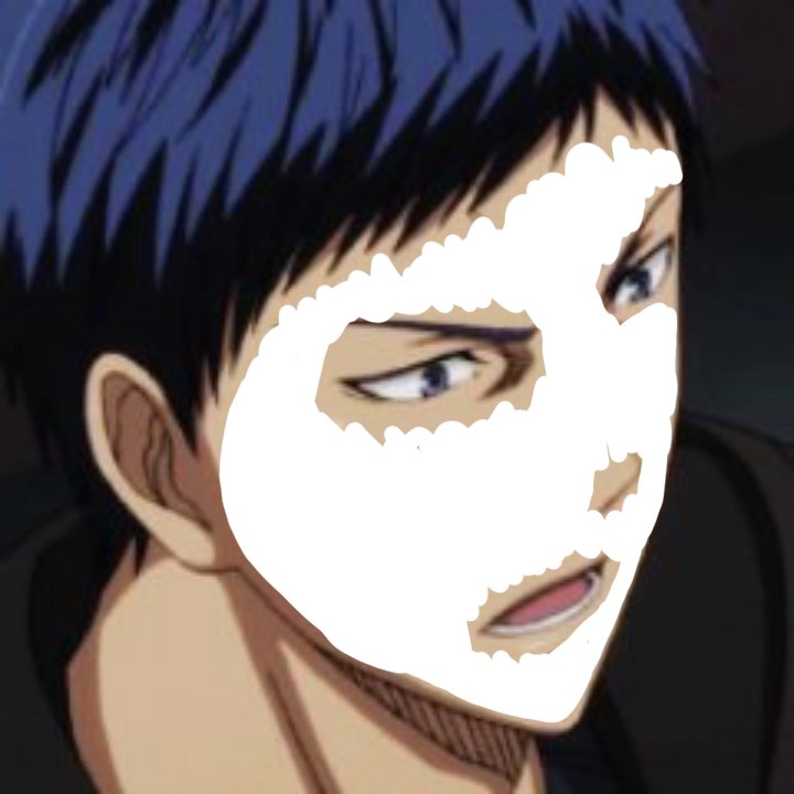 ไม่เล่นแป้ง /ปักป้าย #NewProfilePic