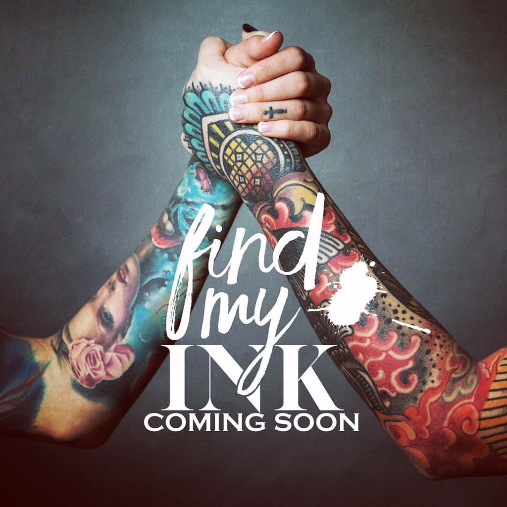 Find My Ink (@findmyink) / Posts / X