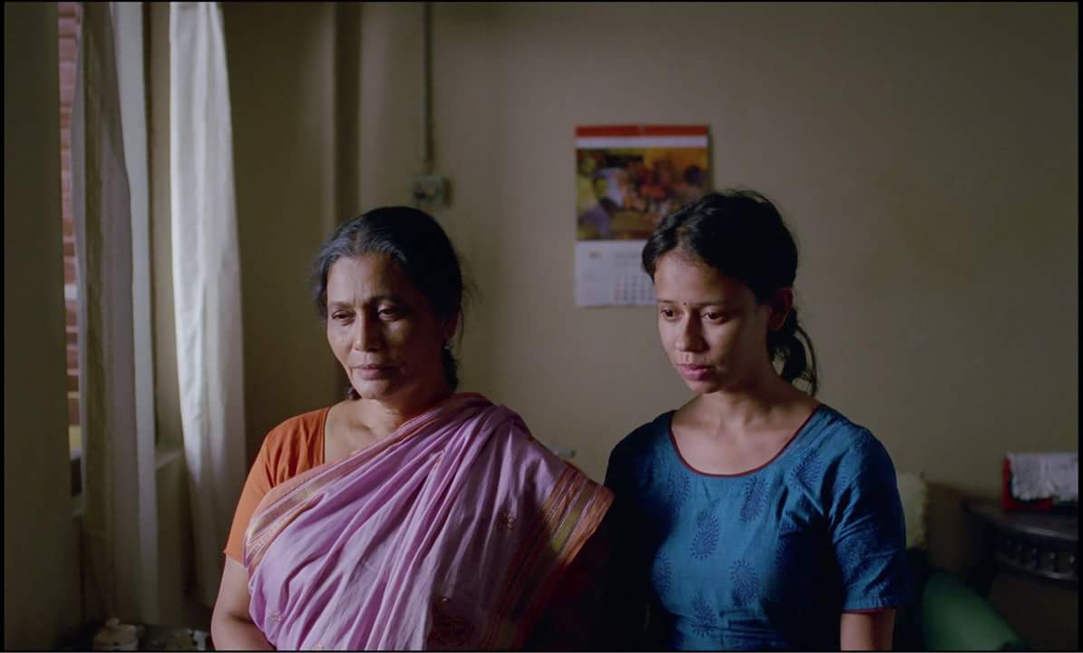 FTIIOfficial's tweet photo. #FTII student Payal Kapadia's 'AFTERNOON CLOUDS' a 13' film is selected in the Cinéfondation Selection of 70th edition of @Festival_Cannes! https://t.co/d26yDKec1f