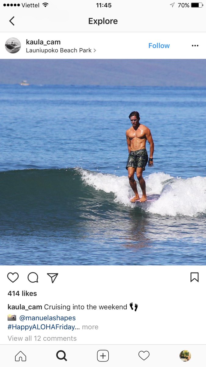 ECLDAUS's tweet photo. Cruise into the weekend, get outside and have fun🌊#hangten #eatcleanlivedirtyau @Manuelashapes https://t.co/LzLXWlm3We