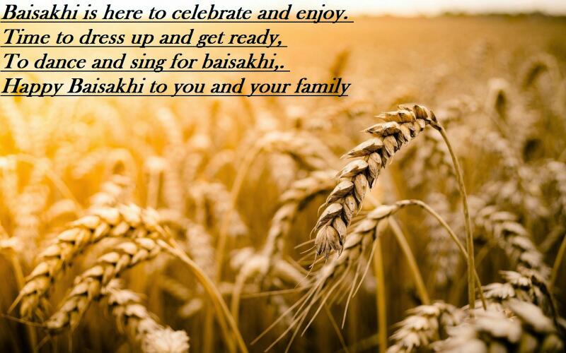 TrueMirrorOfLyf's tweet photo. Celebrate and enjoy. Dress up and get ready. Dance and sing for Baisakhi. #HappyBaisakhi https://t.co/s7hsWIcoxS