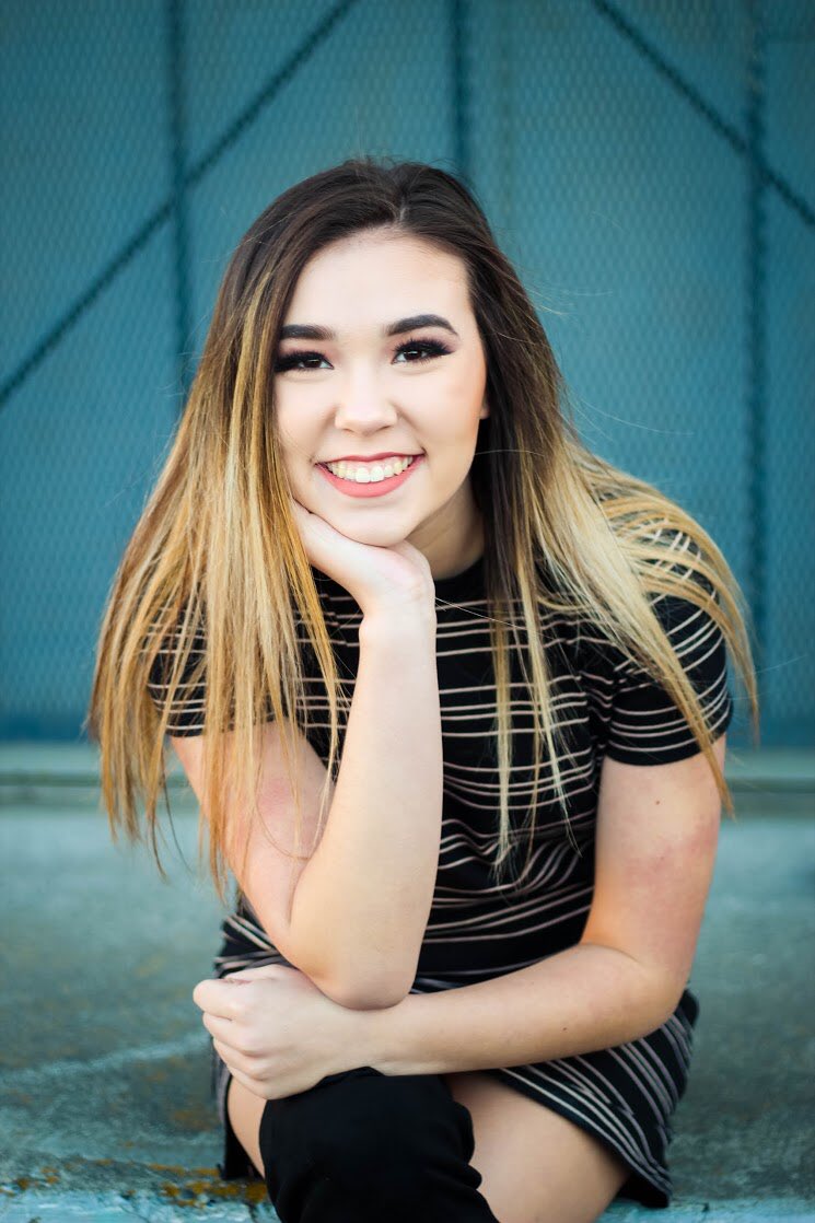 toridietrich's tweet photo. @xoxoifm you are amazing! Love love your work &amp; I can't wait for this year! #IFMBABE #ilennismartinezphotography https://t.co/4VBKxPNsxw
