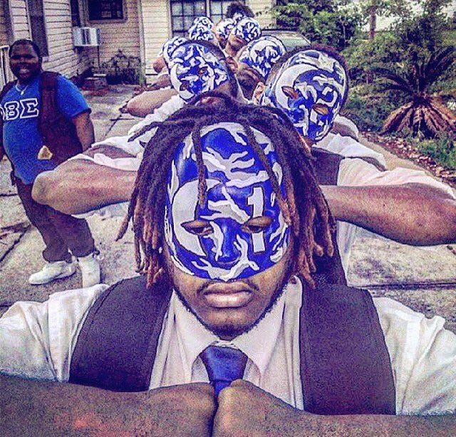 409TLIGHT's tweet image. April 13, 2014 1:35:14 AM...3 years in the MAB. #Spring14 #SSRBR #ENu 🔵🤘🏾⚪️🌙🐺