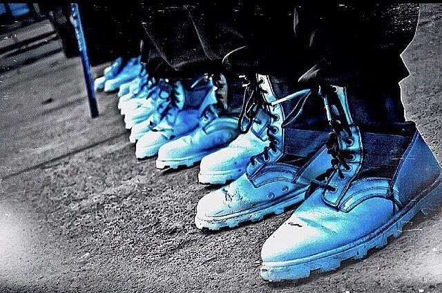 409TLIGHT's tweet image. April 13, 2014 1:35:14 AM...3 years in the MAB. #Spring14 #SSRBR #ENu 🔵🤘🏾⚪️🌙🐺