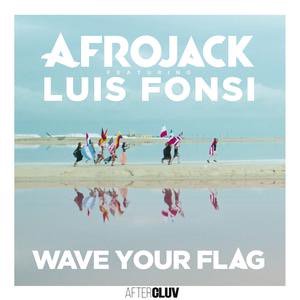 Saya sedang mendengarkan "Wave Your Flag-Afrojack;Luis Fonsi". Nikmati musik di JOOX! goo.gl/Ms3Fac