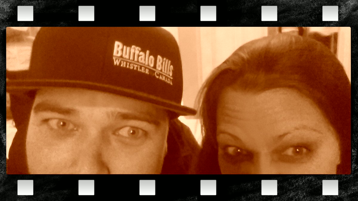 Can't wait to see you all after the show! #72hourshowdown