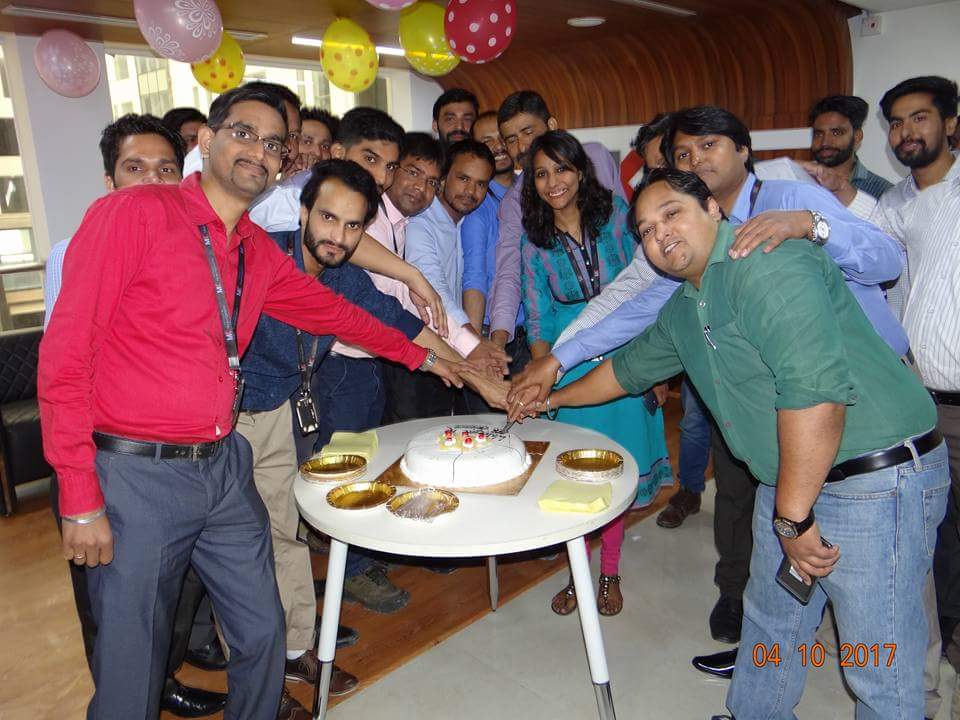 MattsenKumar's tweet photo. #TEAMMK goes #LIVE in #Jaipur. MK's twin site ready for # MonthOfAwesomeness" #celebrations https://t.co/FIIabwy3We