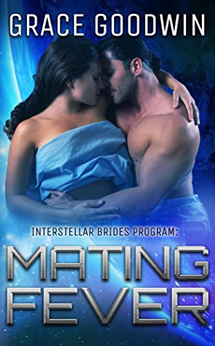 ML_Callahan's tweet photo. The Beasts are back!  Mating Fever by Grace Goodwin #newrelease #scifi @nookNB https://t.co/mqU9ZEtVce  @iBooks https://t.co/AEGeLY7161 https://t.co/tg31h5LFTA
