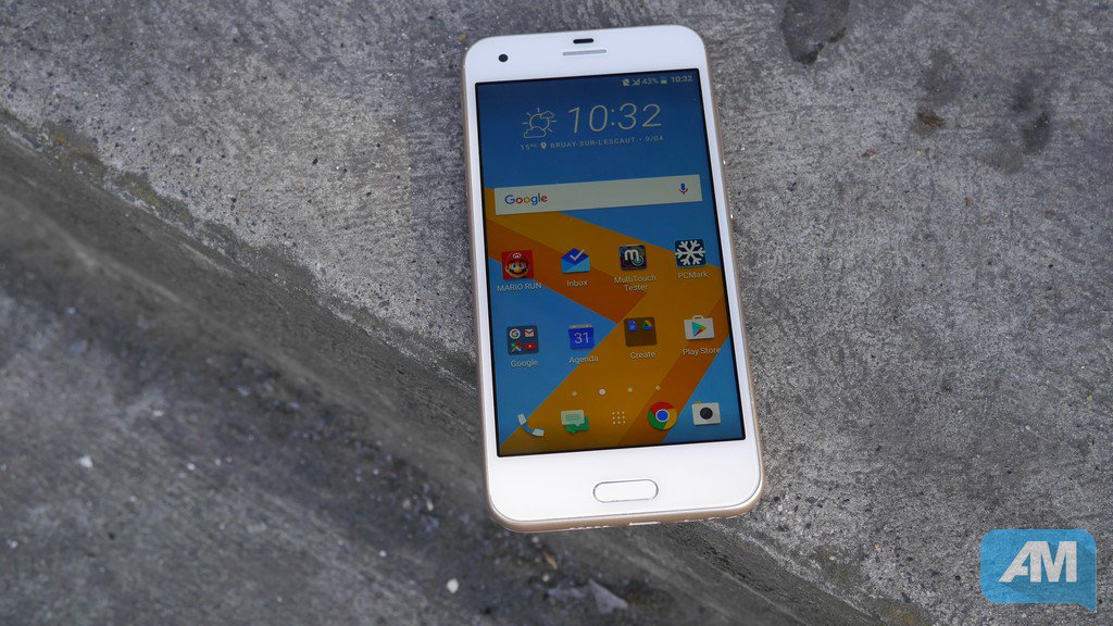 AvisMobiles's tweet photo. Le #test et mon #avis sur le #HTC #OneA9s . Est-il le remplaçant du #OneA9 ? Réponse sur @AvisMobilesFR ⏩ https://t.co/qSFEmJmmKv https://t.co/xW1Jzch5Oh
