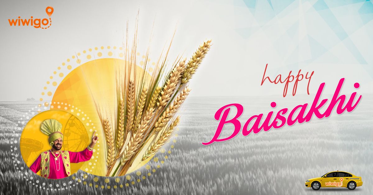 wiwigodotcom's tweet photo. #Wiwigo Wishes you all a very happy and fruitful Baisakhi

#Baisakhi Mubarak Ho!! https://t.co/2knFpbK1TU