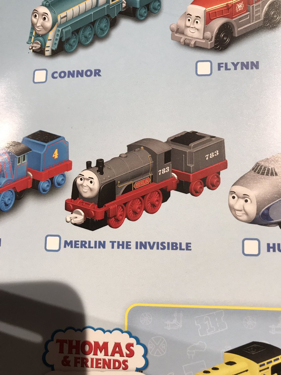 thomas adventures flynn