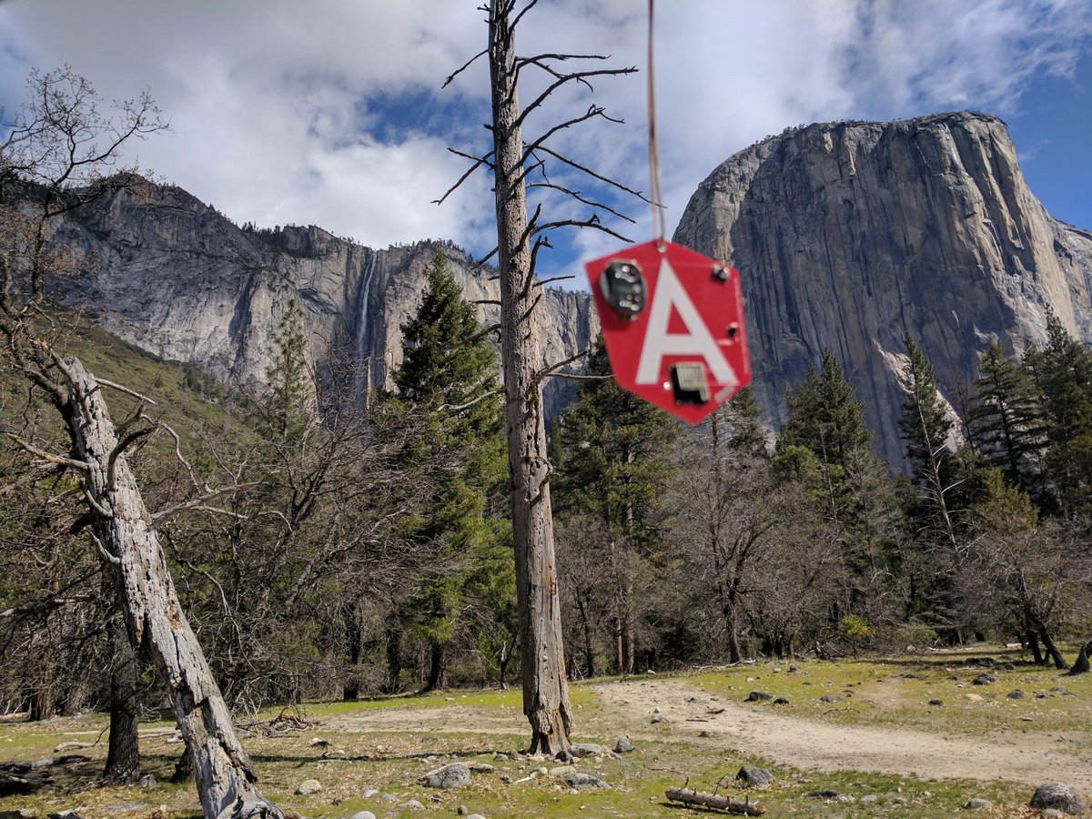 ng-beacon El Capitan <a href="/ngbeacon/">ng-beacon</a> #AngularOfThings
