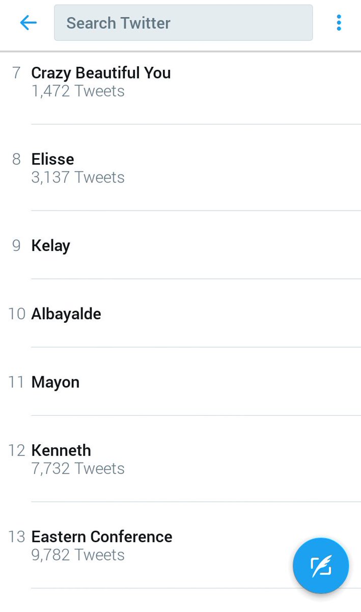 missacile's tweet photo. No chill ba? 7 KN-related trending HAHAHAHA 😂

#SDTG 
She's Dating The Gangster
Athena
Crazy Beautiful You
Kelay
Mayon
Kenneth https://t.co/ZtVWF10Rcx