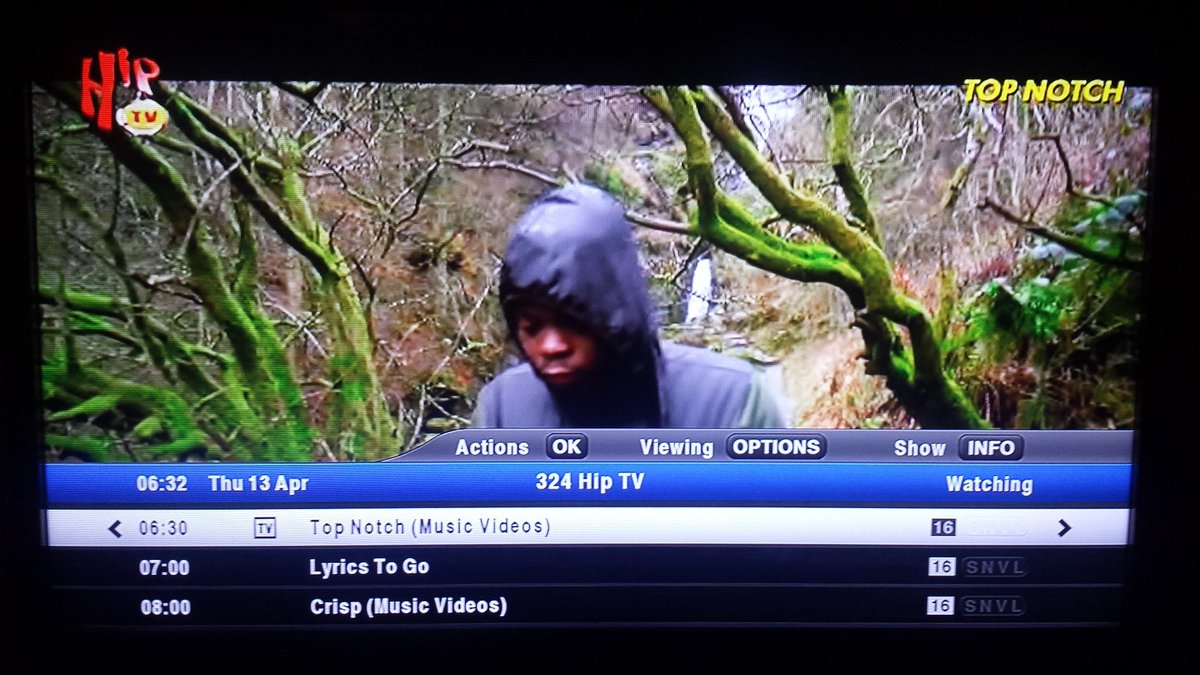 MMLTPromotions's tweet photo. #Topnotch on Hiptv #np @olamide_YBNL #JOATM cc @MMrepertoire @mourineobare @iamcooliobaba90 @praisenelson96 @stevespotlight @Olaideplugger https://t.co/bpe8uIfb1y