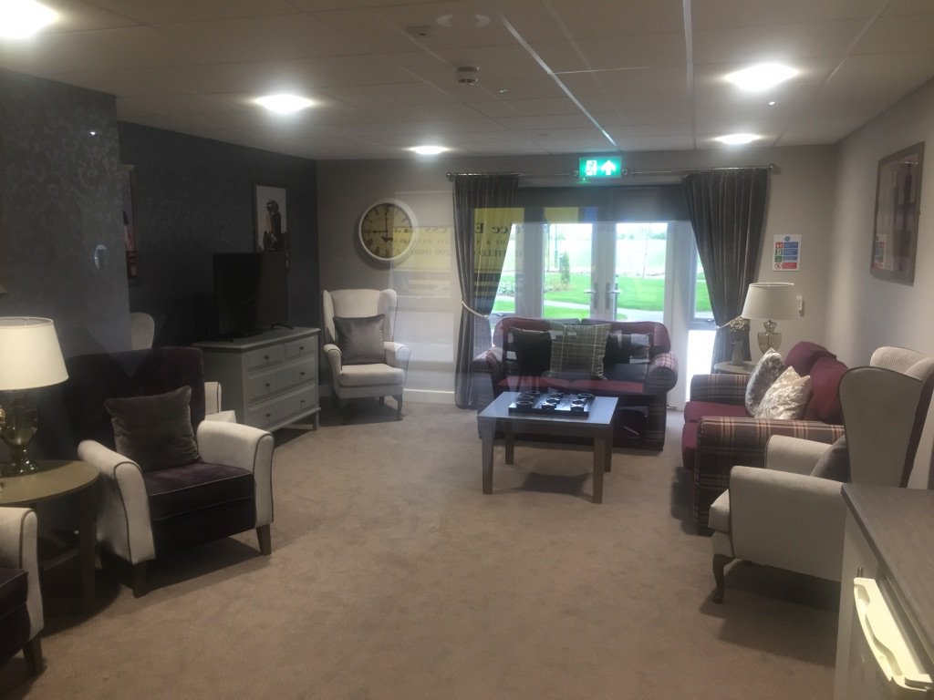 logic_arch's tweet image. #thedunes #extracare finished! congrats to: @gallifordtryplc @IdentityConsult @BespokenInt @portlandconsult @SRConsultants @logic_arch