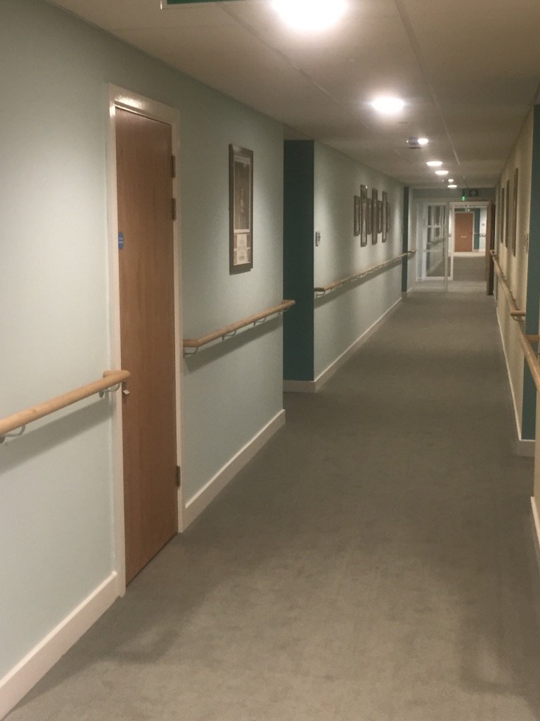 logic_arch's tweet image. #thedunes #extracare finished! congrats to: @gallifordtryplc @IdentityConsult @BespokenInt @portlandconsult @SRConsultants @logic_arch