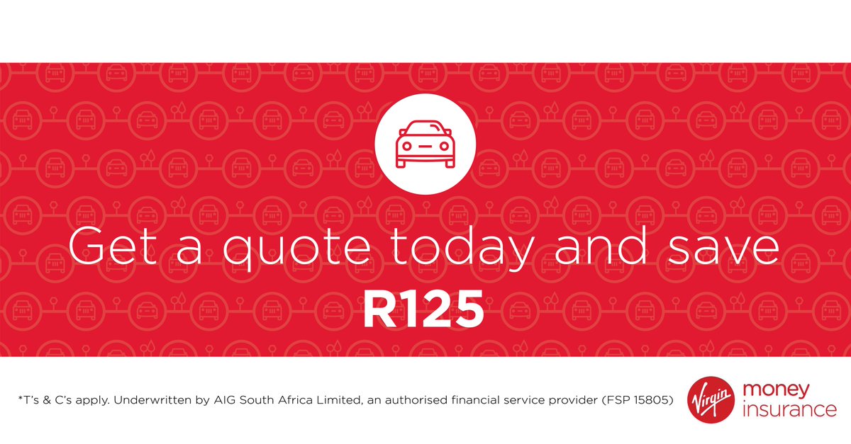 Virgin Money Sa Virginmoneysa Twitter 0 Replies Retweets Likes
