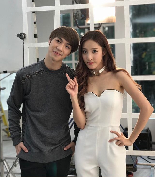 #Waterboyytheseries 💦
ig ww.nawat