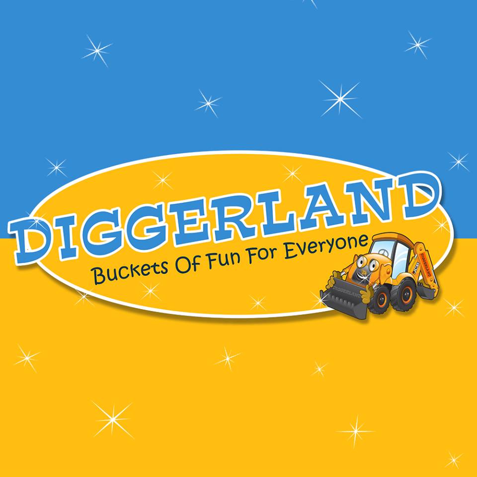 TheForumSC's tweet photo. Day 13 Golden Easter Egg Hunt @TheForumSC   Win a family ticket to @Diggerland_UK (x2 adults x2 children) https://t.co/k1GTaJ2Ywu