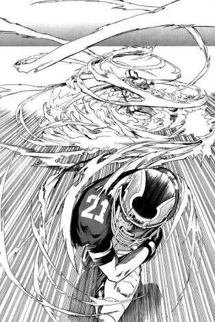 No User Auf Twitter オススメの漫画 アイシールド21 アメリカンフットボール アメフト 泥門デビルバッツ Yaーhaー 最強の画力 村田雄介 No User Auf Twitter オススメの漫画 アイシールド21 アメリカンフットボール アメフト 泥門デビルバッツ Yaーhaー 最強の画力 村田雄介